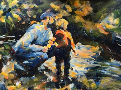 Catherine Osbond - Best Buddies