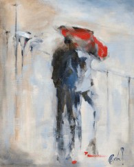 Catherine Osbond - Abstraction of the Human Form