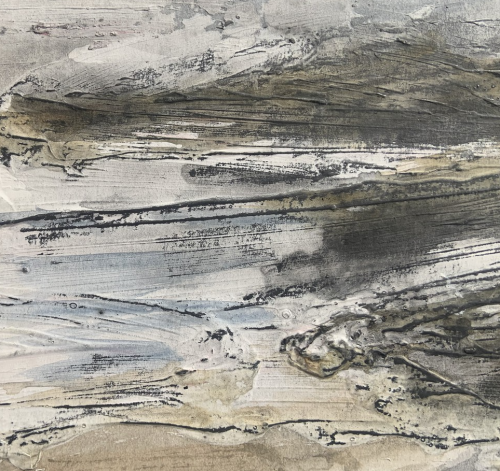 Catherine Osbond - Drawing and Sketching in Mixed Media