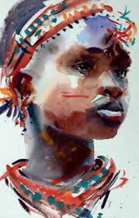 Jake Winkle - Capturing Light in Watercolour