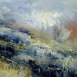 James Tatum - Landscape as Power