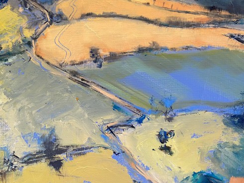 Melissa Wishart - The Landscape